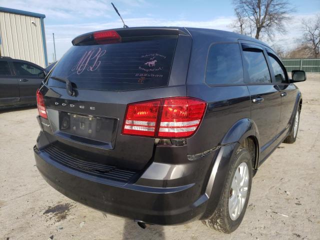 Photo 3 VIN: 3C4PDCAB1ET136796 - DODGE JOURNEY 