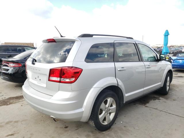 Photo 3 VIN: 3C4PDCAB1ET141321 - DODGE JOURNEY 