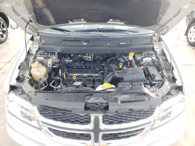 Photo 6 VIN: 3C4PDCAB1ET141321 - DODGE JOURNEY 