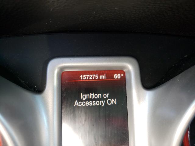 Photo 7 VIN: 3C4PDCAB1ET141321 - DODGE JOURNEY 