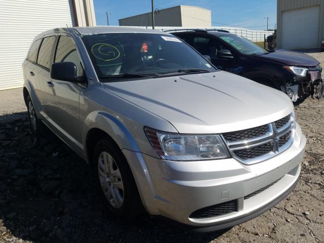 Photo 0 VIN: 3C4PDCAB1ET141741 - DODGE JOURNEY SE 