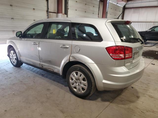 Photo 1 VIN: 3C4PDCAB1ET149449 - DODGE JOURNEY SE 