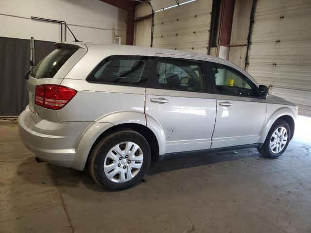 Photo 2 VIN: 3C4PDCAB1ET149449 - DODGE JOURNEY SE 