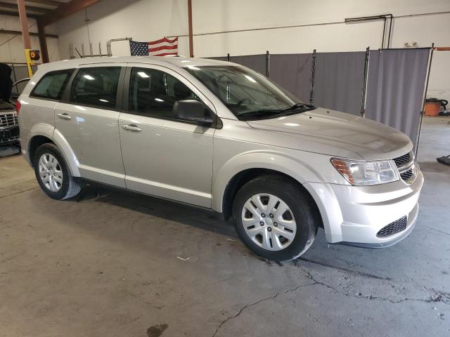 Photo 3 VIN: 3C4PDCAB1ET149449 - DODGE JOURNEY SE 