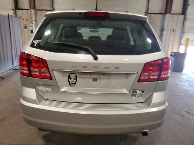 Photo 5 VIN: 3C4PDCAB1ET149449 - DODGE JOURNEY SE 