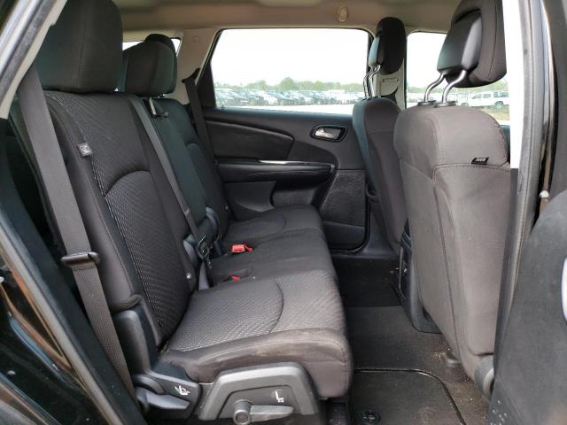 Photo 10 VIN: 3C4PDCAB1ET150469 - DODGE JOURNEY SE 