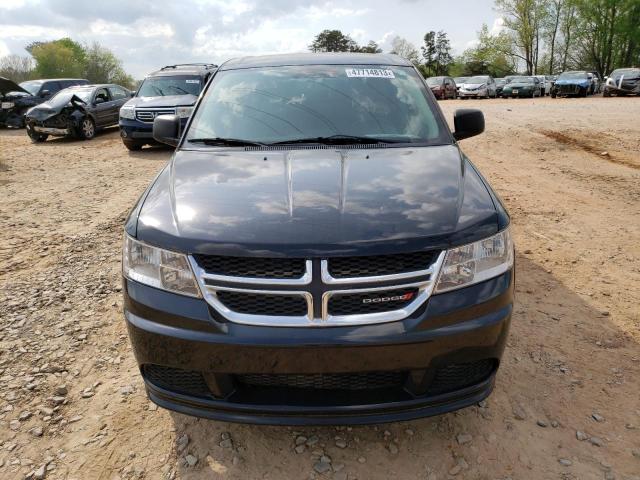 Photo 4 VIN: 3C4PDCAB1ET150469 - DODGE JOURNEY SE 