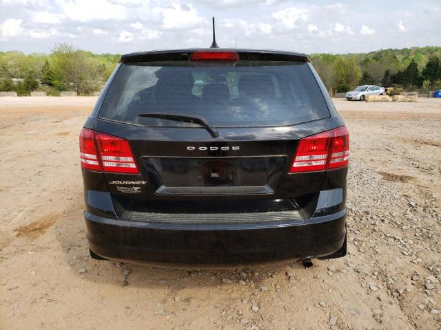 Photo 5 VIN: 3C4PDCAB1ET150469 - DODGE JOURNEY SE 