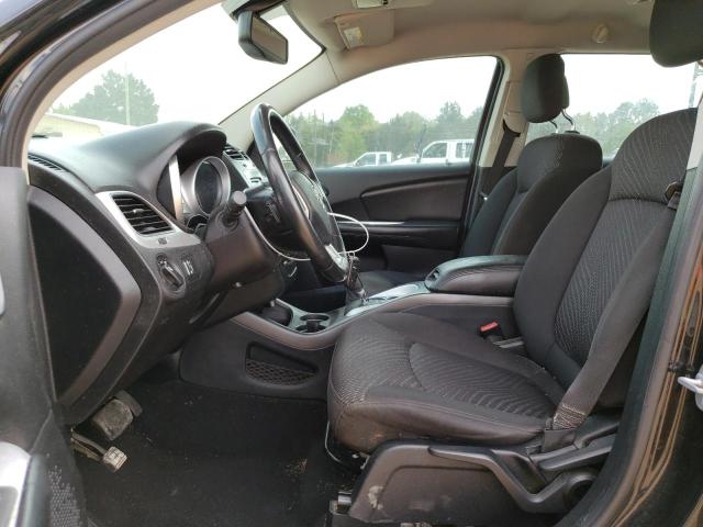 Photo 6 VIN: 3C4PDCAB1ET150469 - DODGE JOURNEY SE 