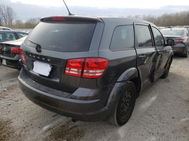 Photo 3 VIN: 3C4PDCAB1ET150598 - DODGE JOURNEY SE 