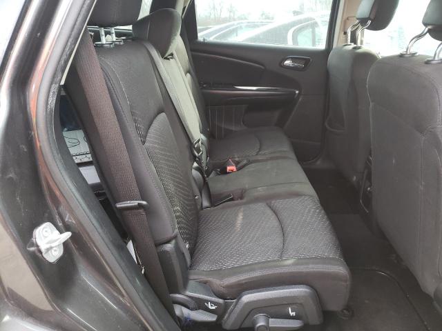 Photo 5 VIN: 3C4PDCAB1ET150598 - DODGE JOURNEY SE 