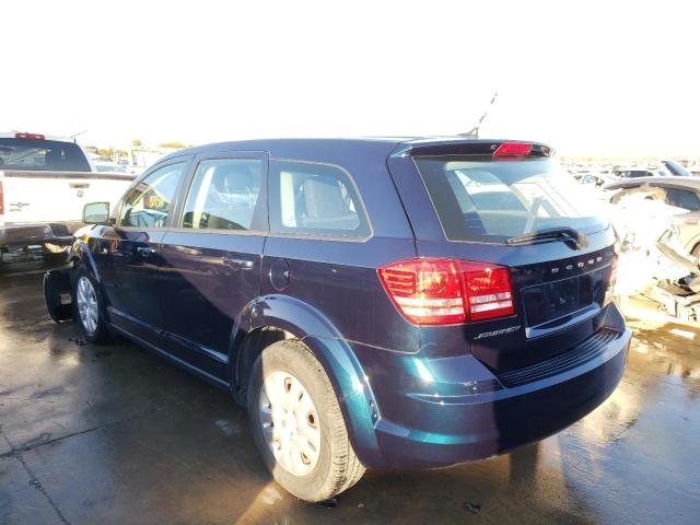 Photo 2 VIN: 3C4PDCAB1ET160175 - DODGE JOURNEY 