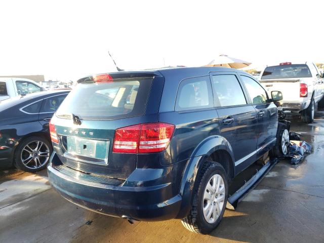 Photo 3 VIN: 3C4PDCAB1ET160175 - DODGE JOURNEY 