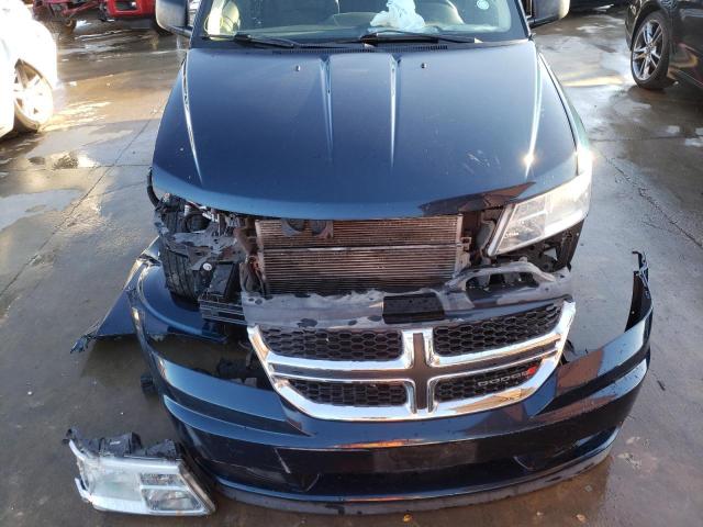 Photo 8 VIN: 3C4PDCAB1ET160175 - DODGE JOURNEY 