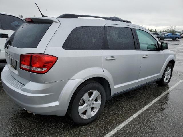 Photo 2 VIN: 3C4PDCAB1ET161696 - DODGE JOURNEY SE 