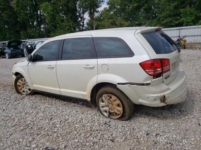 Photo 1 VIN: 3C4PDCAB1ET163948 - DODGE JOURNEY SE 