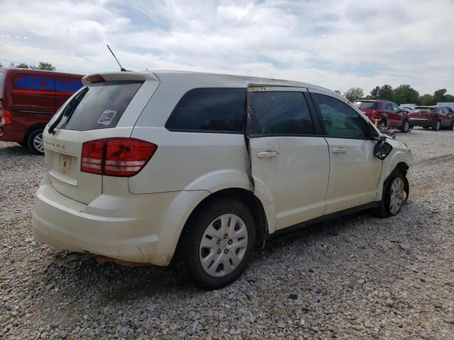 Photo 2 VIN: 3C4PDCAB1ET163948 - DODGE JOURNEY SE 