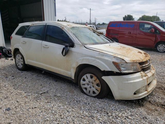 Photo 3 VIN: 3C4PDCAB1ET163948 - DODGE JOURNEY SE 