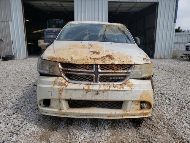 Photo 4 VIN: 3C4PDCAB1ET163948 - DODGE JOURNEY SE 