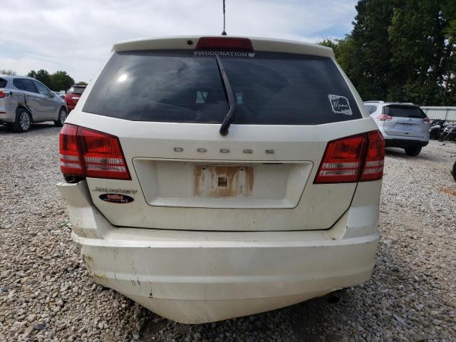 Photo 5 VIN: 3C4PDCAB1ET163948 - DODGE JOURNEY SE 