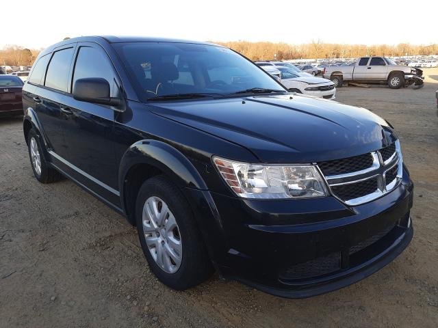 Photo 0 VIN: 3C4PDCAB1ET170964 - DODGE JOURNEY SE 