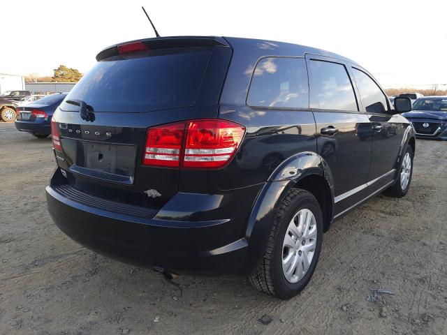 Photo 3 VIN: 3C4PDCAB1ET170964 - DODGE JOURNEY SE 