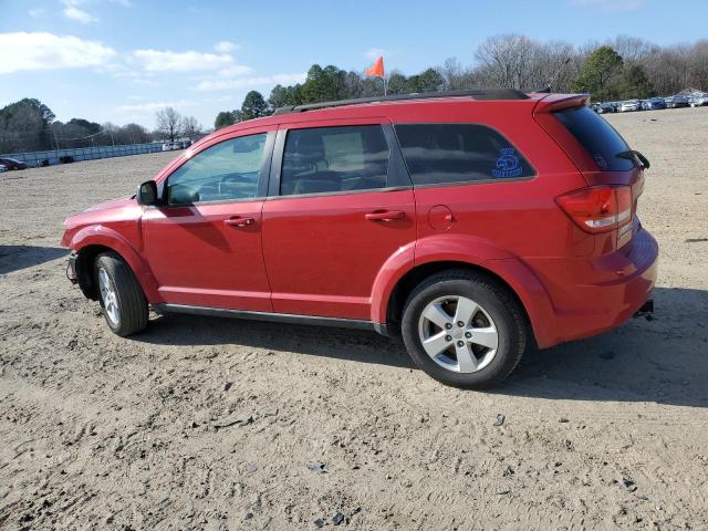 Photo 1 VIN: 3C4PDCAB1ET171600 - DODGE JOURNEY SE 