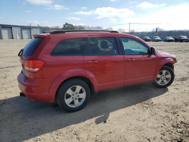 Photo 2 VIN: 3C4PDCAB1ET171600 - DODGE JOURNEY SE 