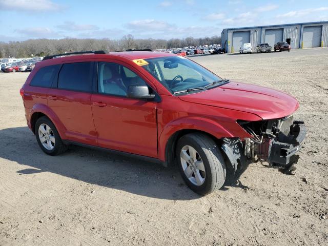 Photo 3 VIN: 3C4PDCAB1ET171600 - DODGE JOURNEY SE 