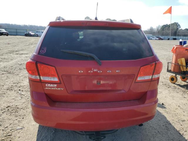 Photo 5 VIN: 3C4PDCAB1ET171600 - DODGE JOURNEY SE 