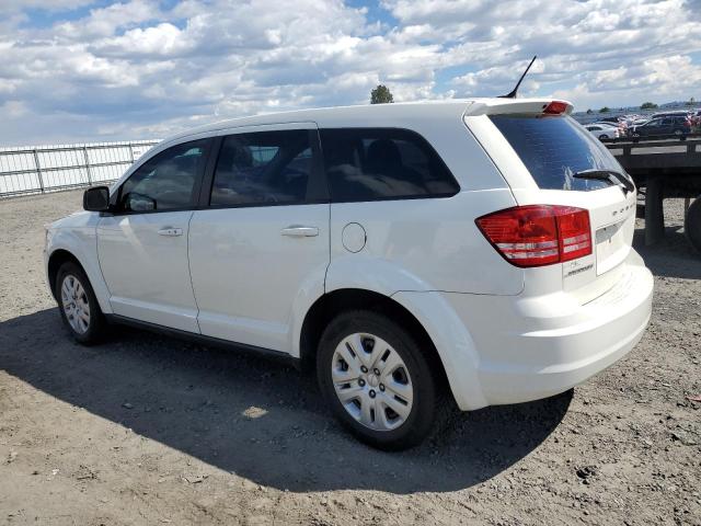 Photo 1 VIN: 3C4PDCAB1ET201422 - DODGE JOURNEY 