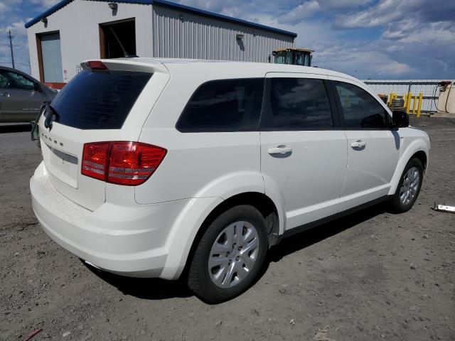 Photo 2 VIN: 3C4PDCAB1ET201422 - DODGE JOURNEY 