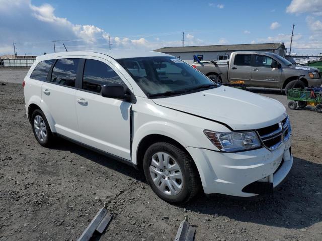 Photo 3 VIN: 3C4PDCAB1ET201422 - DODGE JOURNEY 