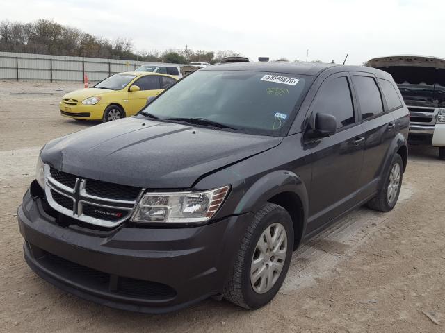 Photo 1 VIN: 3C4PDCAB1ET236977 - DODGE JOURNEY 