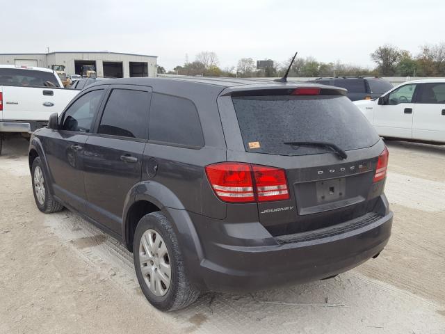 Photo 2 VIN: 3C4PDCAB1ET236977 - DODGE JOURNEY 