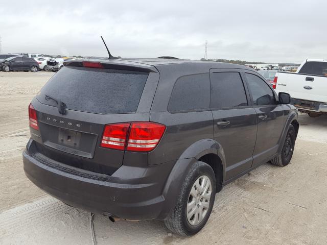 Photo 3 VIN: 3C4PDCAB1ET236977 - DODGE JOURNEY 