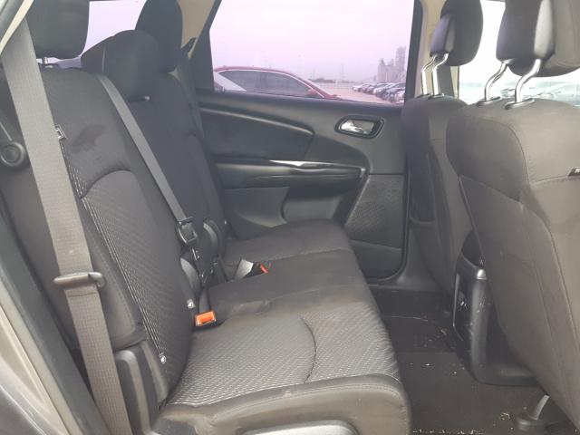 Photo 5 VIN: 3C4PDCAB1ET236977 - DODGE JOURNEY 