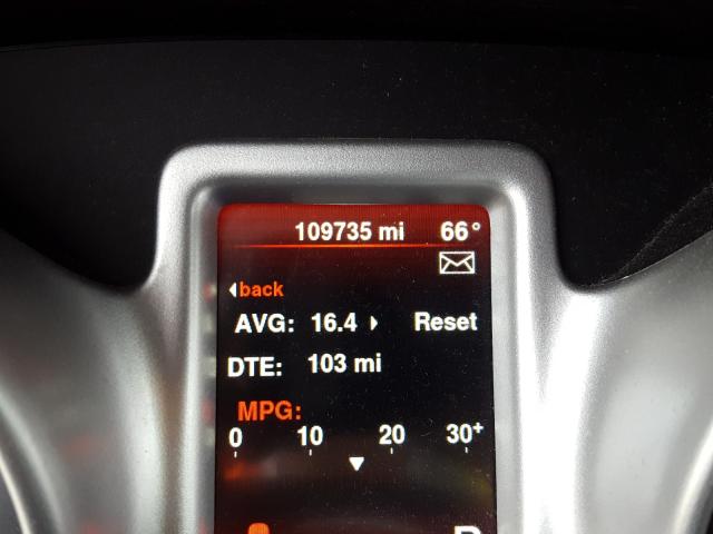 Photo 7 VIN: 3C4PDCAB1ET236977 - DODGE JOURNEY 