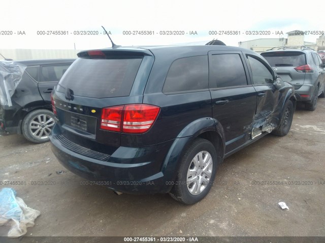 Photo 3 VIN: 3C4PDCAB1ET236980 - DODGE JOURNEY 