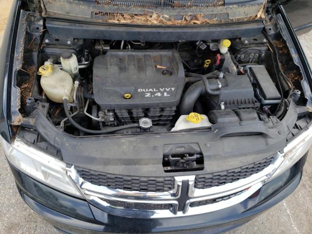 Photo 11 VIN: 3C4PDCAB1ET245873 - DODGE JOURNEY SE 