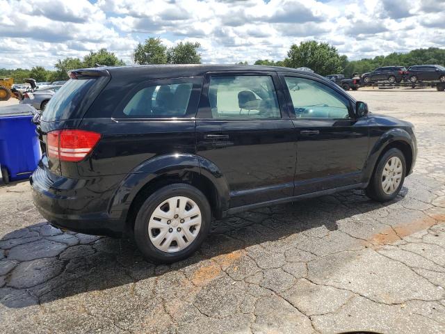 Photo 2 VIN: 3C4PDCAB1ET245873 - DODGE JOURNEY SE 