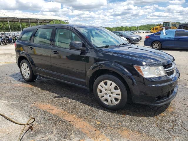 Photo 3 VIN: 3C4PDCAB1ET245873 - DODGE JOURNEY SE 