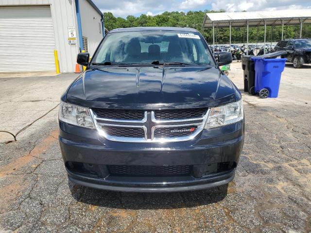 Photo 4 VIN: 3C4PDCAB1ET245873 - DODGE JOURNEY SE 