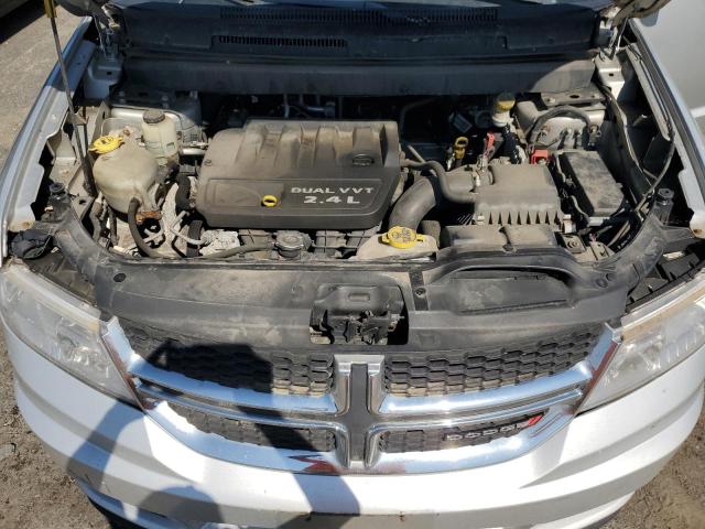 Photo 11 VIN: 3C4PDCAB1ET246490 - DODGE JOURNEY SE 