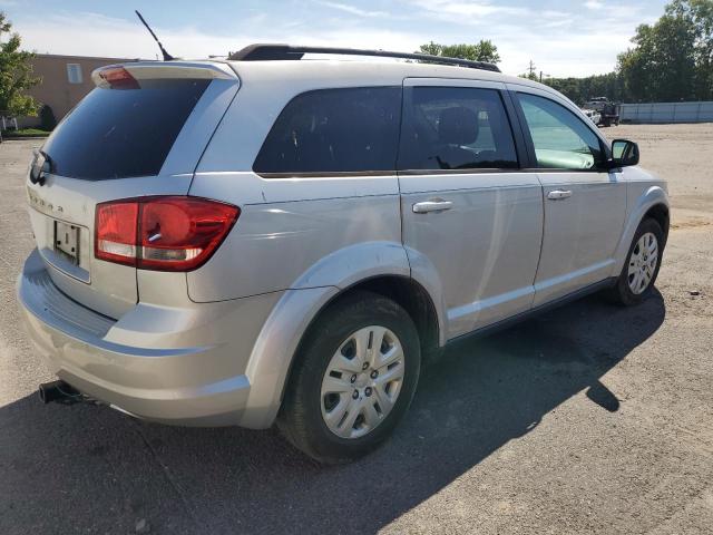 Photo 2 VIN: 3C4PDCAB1ET246490 - DODGE JOURNEY SE 