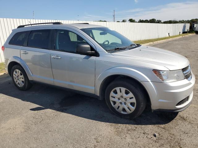 Photo 3 VIN: 3C4PDCAB1ET246490 - DODGE JOURNEY SE 