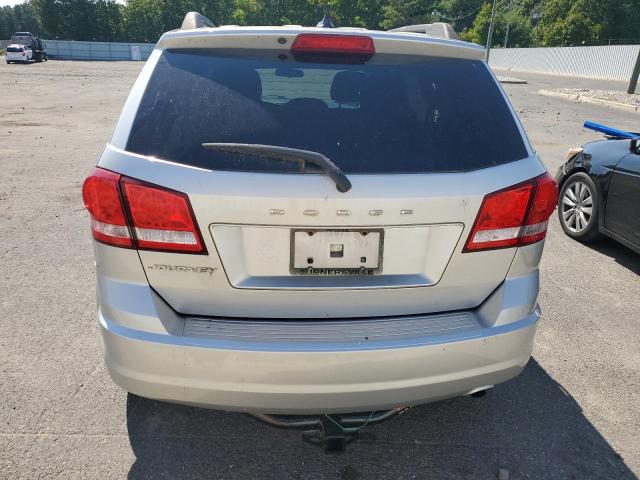 Photo 5 VIN: 3C4PDCAB1ET246490 - DODGE JOURNEY SE 