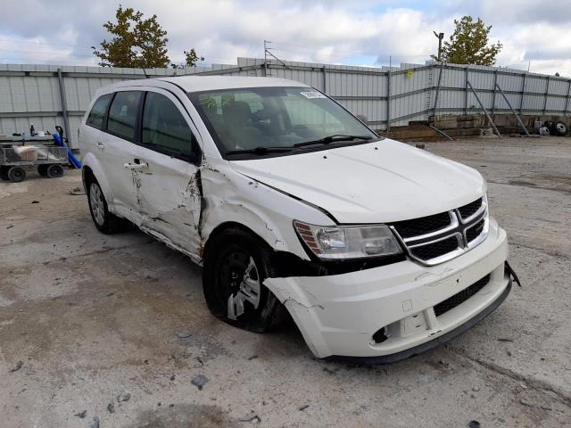 Photo 8 VIN: 3C4PDCAB1ET246571 - DODGE JOURNEY SE 