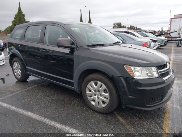 Photo 0 VIN: 3C4PDCAB1ET259188 - DODGE JOURNEY 