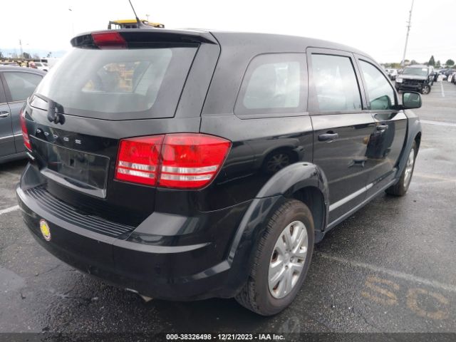 Photo 3 VIN: 3C4PDCAB1ET259188 - DODGE JOURNEY 